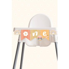 Neşeli Günlerim Good Vibes Temalı One Banner