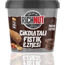 Richnut Çikolatalı Fıstık Ezmesi 1 kg