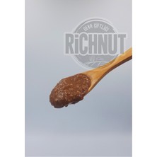 Richnut Çikolatalı Fıstık Ezmesi 1 kg