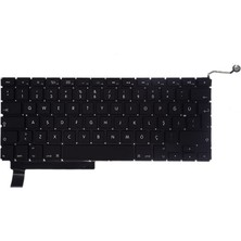 GOMAX Apple MACBOOK A1286-2010 PRO-15-A1286 A1286-2009 Laptop Klavye