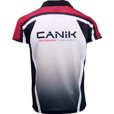Canik Mecanik® Dry Touch® Atıcı T-Shirt