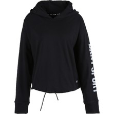 Dkny Jeans Sweatshirt, Xs, Siyah