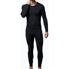 Tutku Erkek Termal Alt Üst Takım