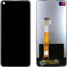 Oppo A54 LCD Siyah