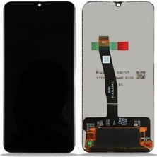 Huawei P Smart 2019 LCD Siyah