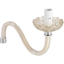 Istanbul Avize Almira Krem Kol 1 Adet