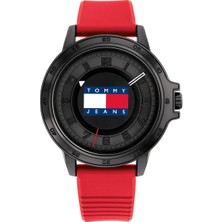 Tommy Hilfiger TH1792033 Erkek Kol Saati