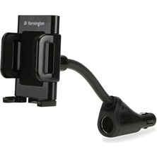 Kensington Cla, Otomobil Tutucusu Apple iPhone, Ipod ve Taşınabilir Cihazlar Için