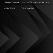 DNC Auto Part Mercedes Yeni Model Arka Perde Motor Dişlisi