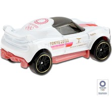 Hot Wheels Tekli Arabalar Özel Seri Tokyo 2020 Hı Beam