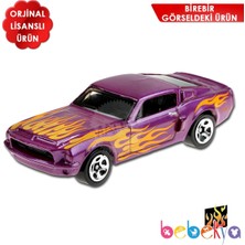 Hot Wheels Tekli Arabalar Özel Seri 68 Shelby GT500