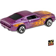 Hot Wheels Tekli Arabalar Özel Seri 68 Shelby GT500