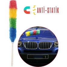 ModaCar California Duster Anti-Statik Toz Alma Püskülü 422150