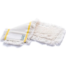 CEYMOP PROFESSIONAL Zincir Dikiş Nemli Mop 60 cm