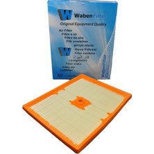 Waben Seat Arona 1.0 Tgı, 1.0 Tsı 2018 ve Sonrası Hava Filtresi