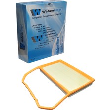 Waben Skoda Fabia Iıı Station Wagon 1.0 2015-2019 Hava Filtresi