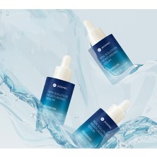 Jkosmec Skin Solution Moisturizing Hyaluron Serum