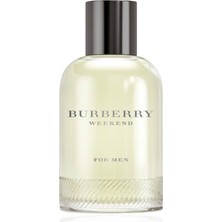 Burberry Weekend Edt Bay 100 ml