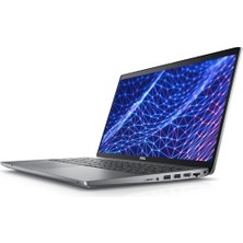 Dell Latitude 5530 Intel Core i7 1265U 16GB 512GB SSD 15.6" Windows  11 Pro Taşınabilir Bilgisayar