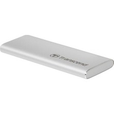 Transcend ESD260C 500GB USB 3.2 Gen 2 Type-C Harici SSD