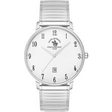 Santa Barbara Polo & Racquet Club SB.1.10289.1 Erkek Kol Saati