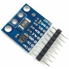 Robotistan INA226 I2C Akım Sensörü