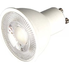 Cata 8W LED Ampul Gu-10 Beyaz CT-4211B