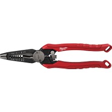 Milwaukee Kablo Sıyırıcı Kargaburun 230 mm 7ın1 4932478554