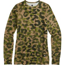 Burton Crew Kadın İçlik Üst