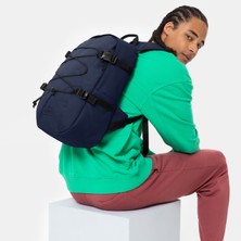 Eastpak Borys® Cs Mono Marine Notebook Sırt Çantası EK0A5BEZO29