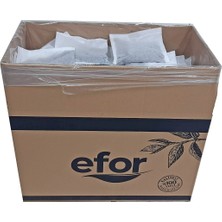 Efor Prime Label Jumbo Demlik Poşet Siyah Çay - 30gr*200'lü