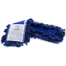 CEYMOP PROFESSIONAL Zincir Dikiş Orlon Mop 80 cm