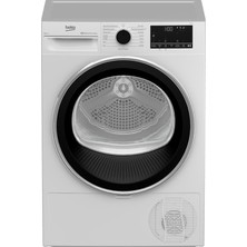 Beko Km 91 B Kurutma Makinesi