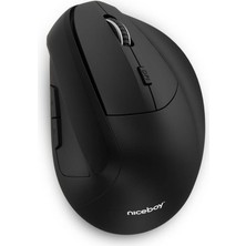 Niceboy Offıce M40 2.4ghz Vertical Dikey Mouse