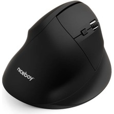 Niceboy Offıce M40 2.4ghz Vertical Dikey Mouse