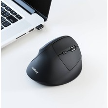 Niceboy Offıce M40 2.4ghz Vertical Dikey Mouse