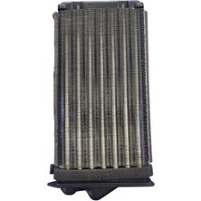 Önder Oto Kalorifer Radyatörü C3