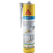 Sika Sikasil C