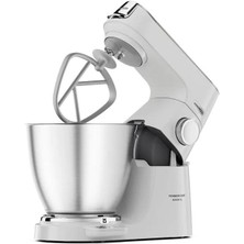 Kenwood KVC65.001WH Titanium Chef Baker White Mutfak Şefi