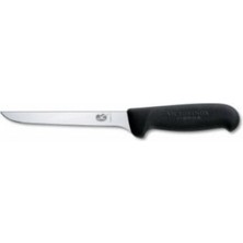 Victorinox Kavisli Geniş Ağız Sıyırma Bıçağı 5.6303.15
