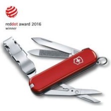 Victorinox Nailclip 580 Tırnak Makaslı Çakı 0.6463 T