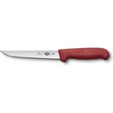Victorinox Geniş Ağız Sıyırma Bıçağı Kırmızı 5.6001.15