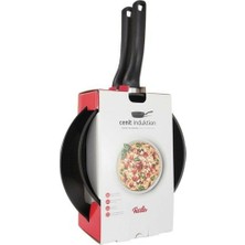 Fissler Cenit 2'li Tava Seti Induction - 24 cm + 28 cm