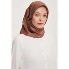 Armine Twill Eşarp 22Ya0010 152 142