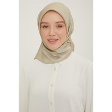 Armine Twill Eşarp 22Ya0010 152 107