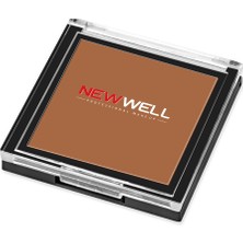 New Well Powder 03