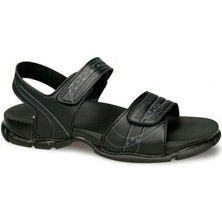 Ceyo Erkek Ortopedık Sandalet Riva Merdane (40-45)