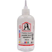 Südor Sıvı Puzzle Yapıştırıcısı 250 ml