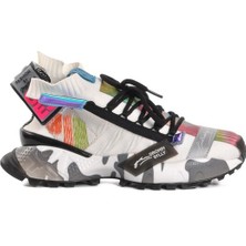 Guja Beyaz Kadın Sneaker