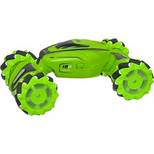 Gepettoys Q110 2 4 1 18 Çift Kont Drift Araç - Gepettoys